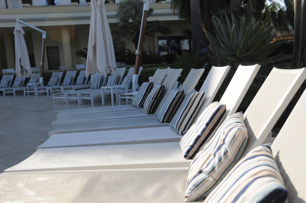 Sunshine Club Hotel Centro Benessere Рикади Екстериор снимка