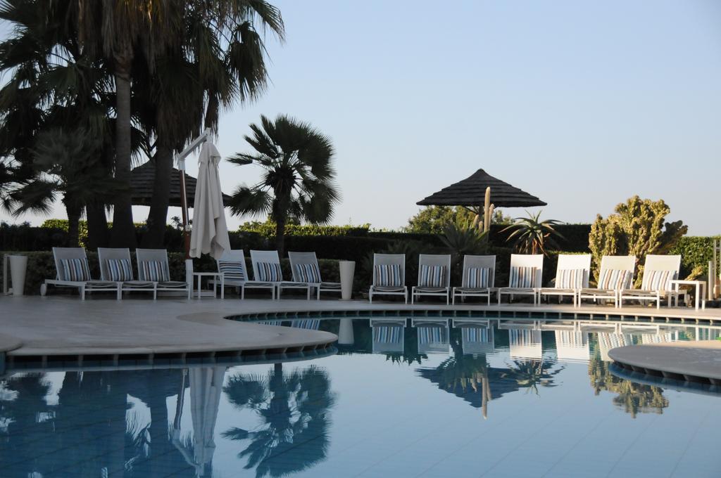 Sunshine Club Hotel Centro Benessere Рикади Екстериор снимка