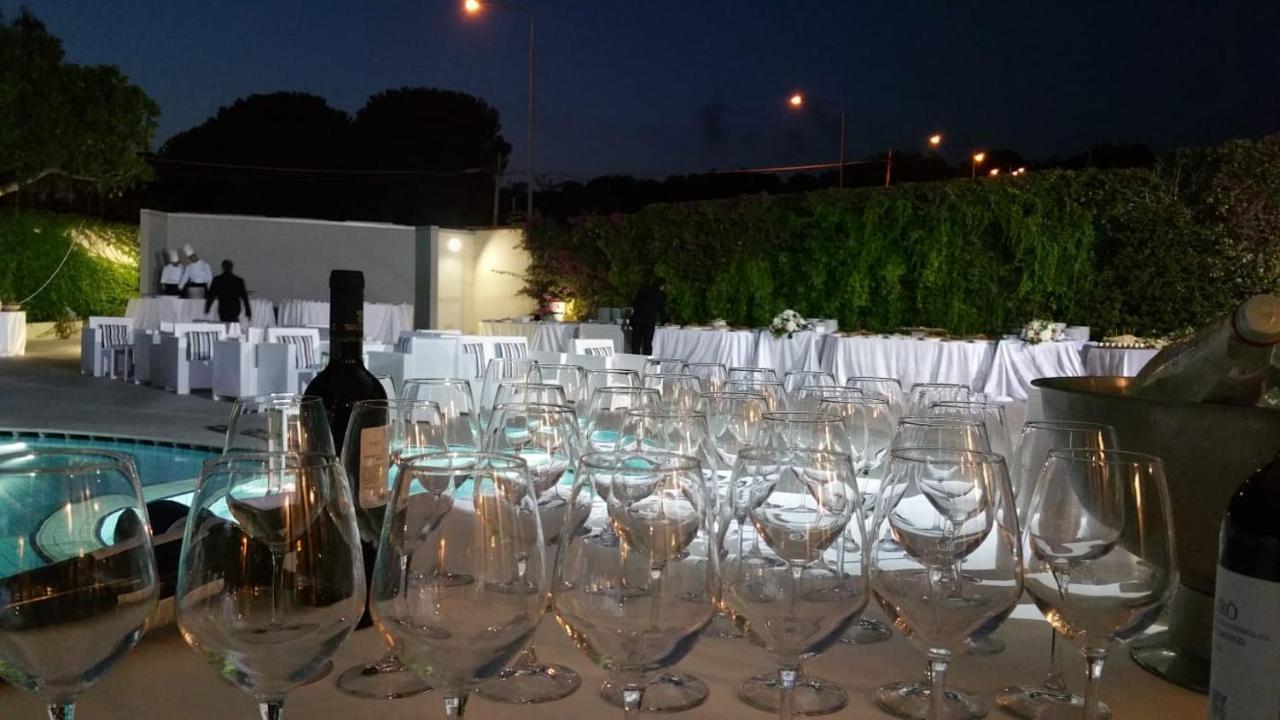 Sunshine Club Hotel Centro Benessere Рикади Екстериор снимка