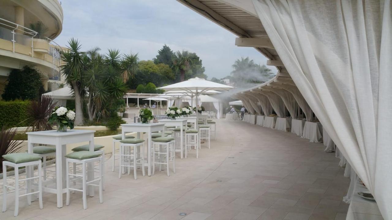 Sunshine Club Hotel Centro Benessere Рикади Екстериор снимка
