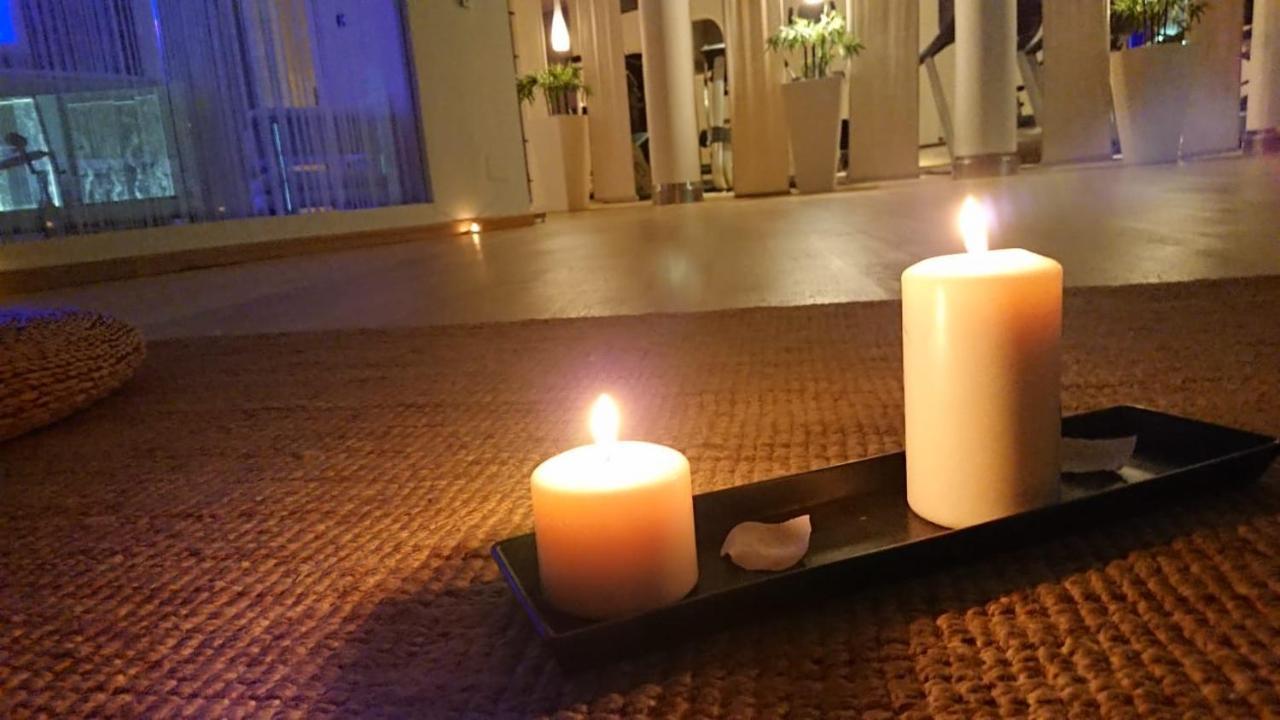Sunshine Club Hotel Centro Benessere Рикади Екстериор снимка