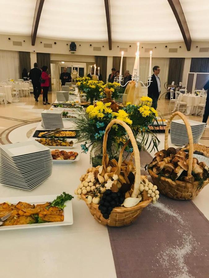 Sunshine Club Hotel Centro Benessere Рикади Екстериор снимка